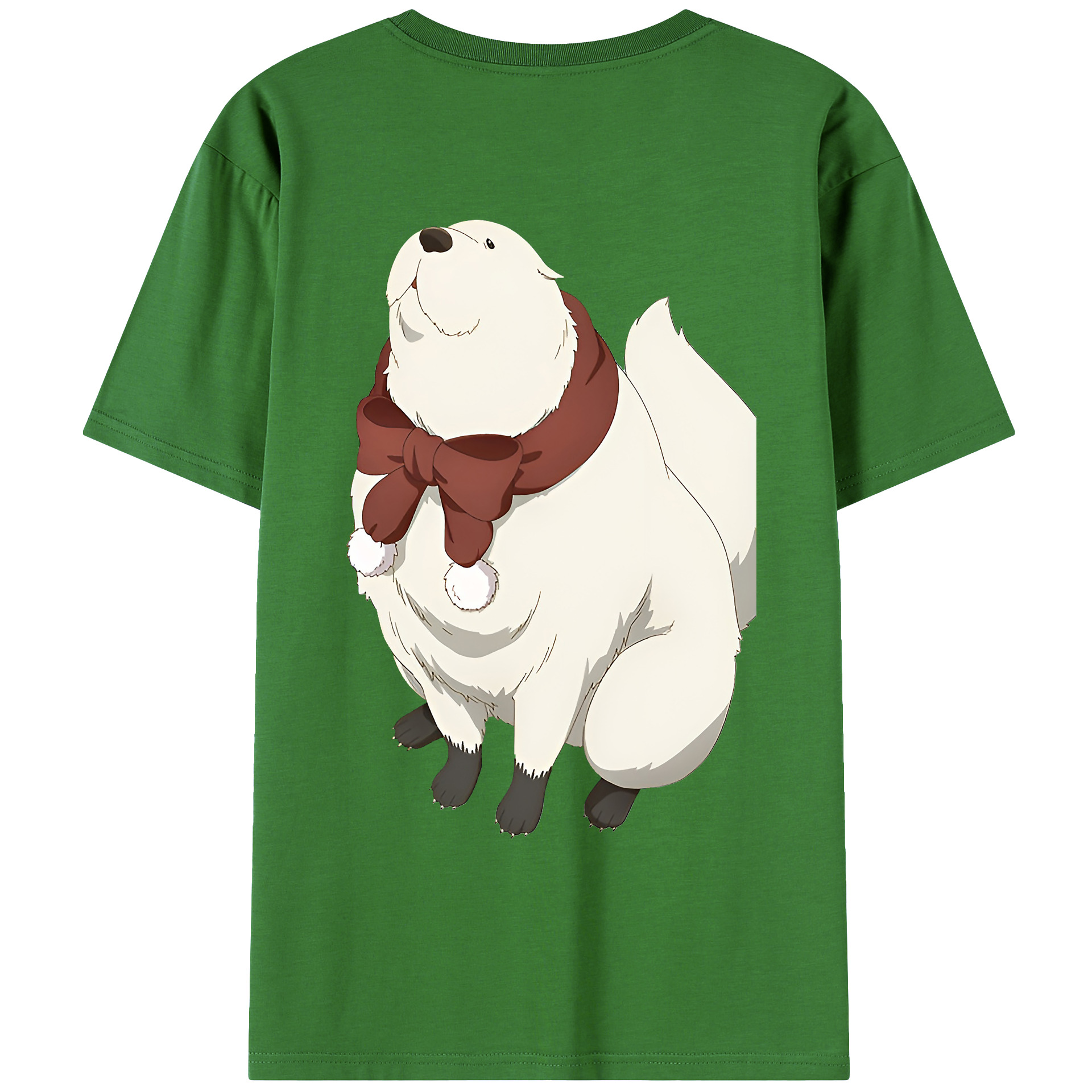 （画像用） SPY×FAMILY间谍家家酒 レディース半袖Tシャツ(バックプリント)